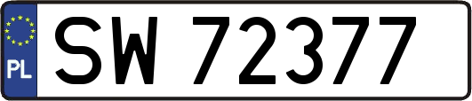 SW72377