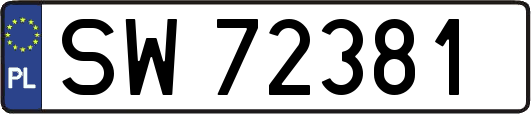 SW72381