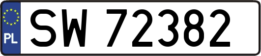 SW72382