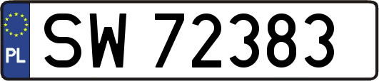 SW72383