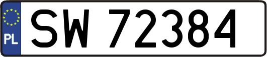 SW72384