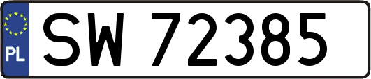 SW72385
