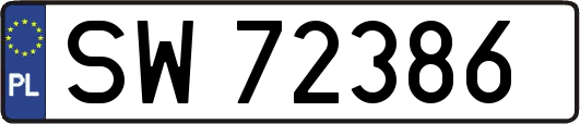 SW72386