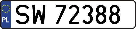 SW72388