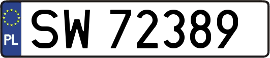 SW72389