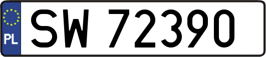 SW72390