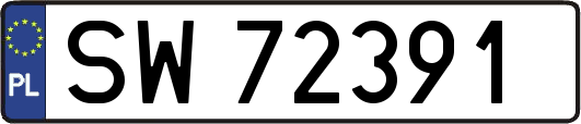 SW72391