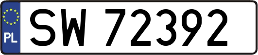 SW72392