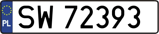 SW72393