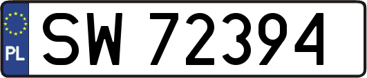 SW72394