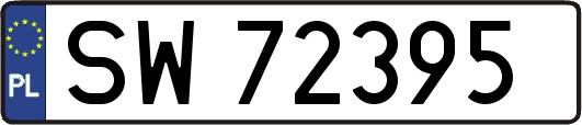 SW72395