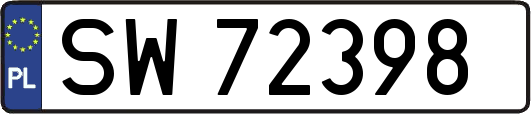 SW72398