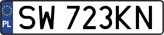 SW723KN
