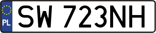 SW723NH