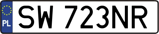 SW723NR