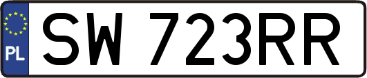 SW723RR