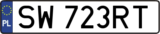 SW723RT