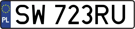 SW723RU