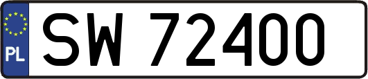 SW72400