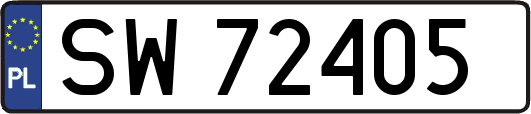 SW72405