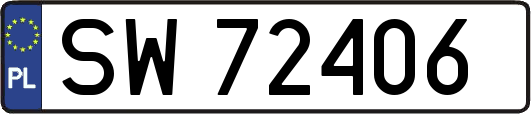 SW72406
