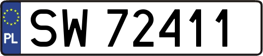 SW72411
