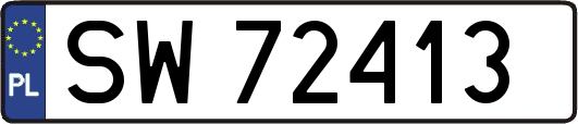 SW72413