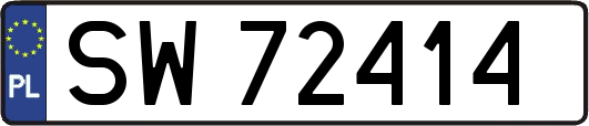 SW72414