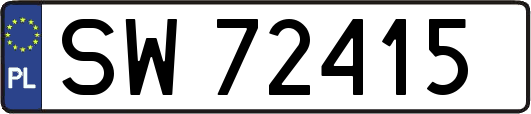 SW72415
