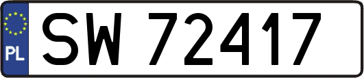 SW72417