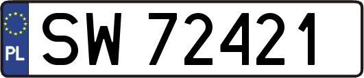 SW72421