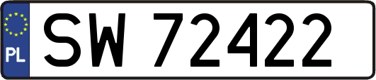 SW72422