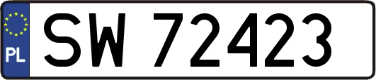 SW72423