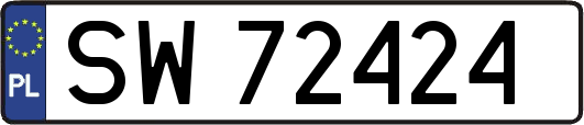 SW72424