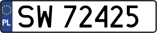 SW72425