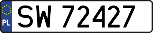 SW72427