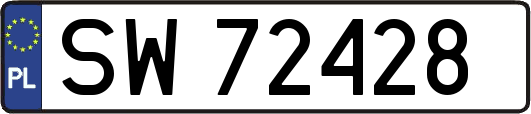 SW72428