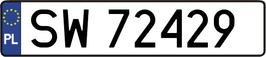 SW72429