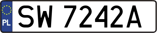 SW7242A
