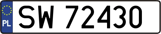 SW72430