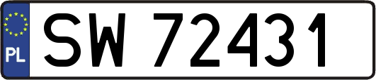 SW72431