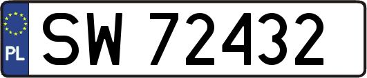 SW72432
