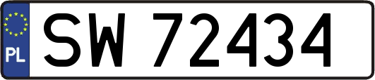 SW72434