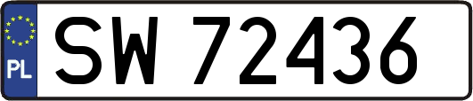 SW72436