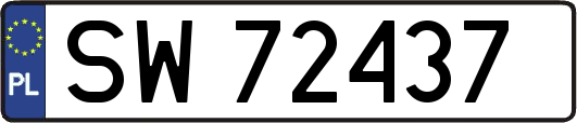 SW72437