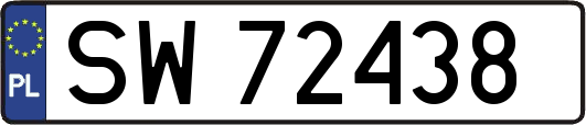 SW72438
