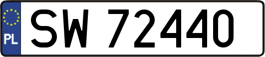 SW72440