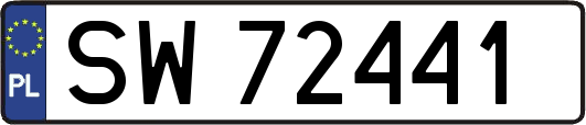 SW72441