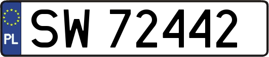 SW72442