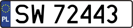 SW72443